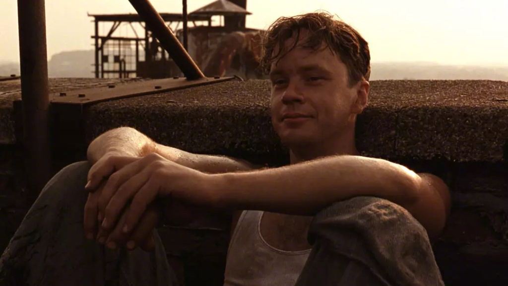 赤秘境剧照1